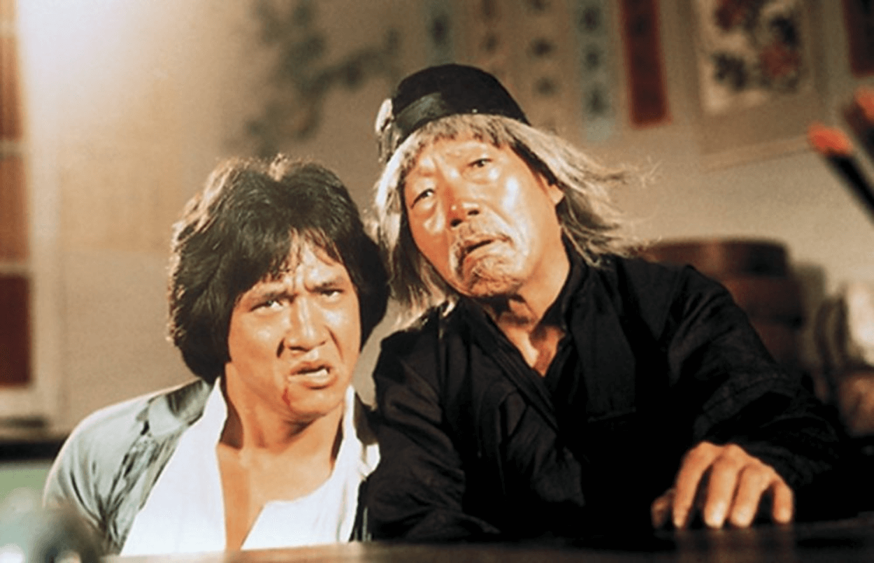 Studio Film di China Gunakan AI untuk 'Hidupkan Kembali' 100 Film Kungfu Legendaris
