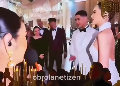 Vina Panduwinata Sindir Ahmad Dhani di Nikahan Al Ghazali! Netizen Heboh, 
