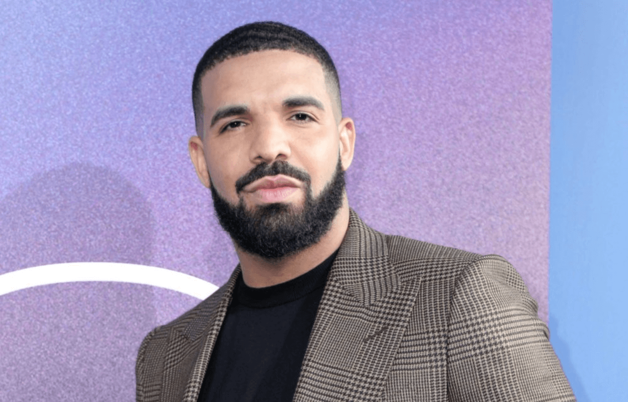 Drake Ungkap Alami Kerugian Miliaran dari Judi Online