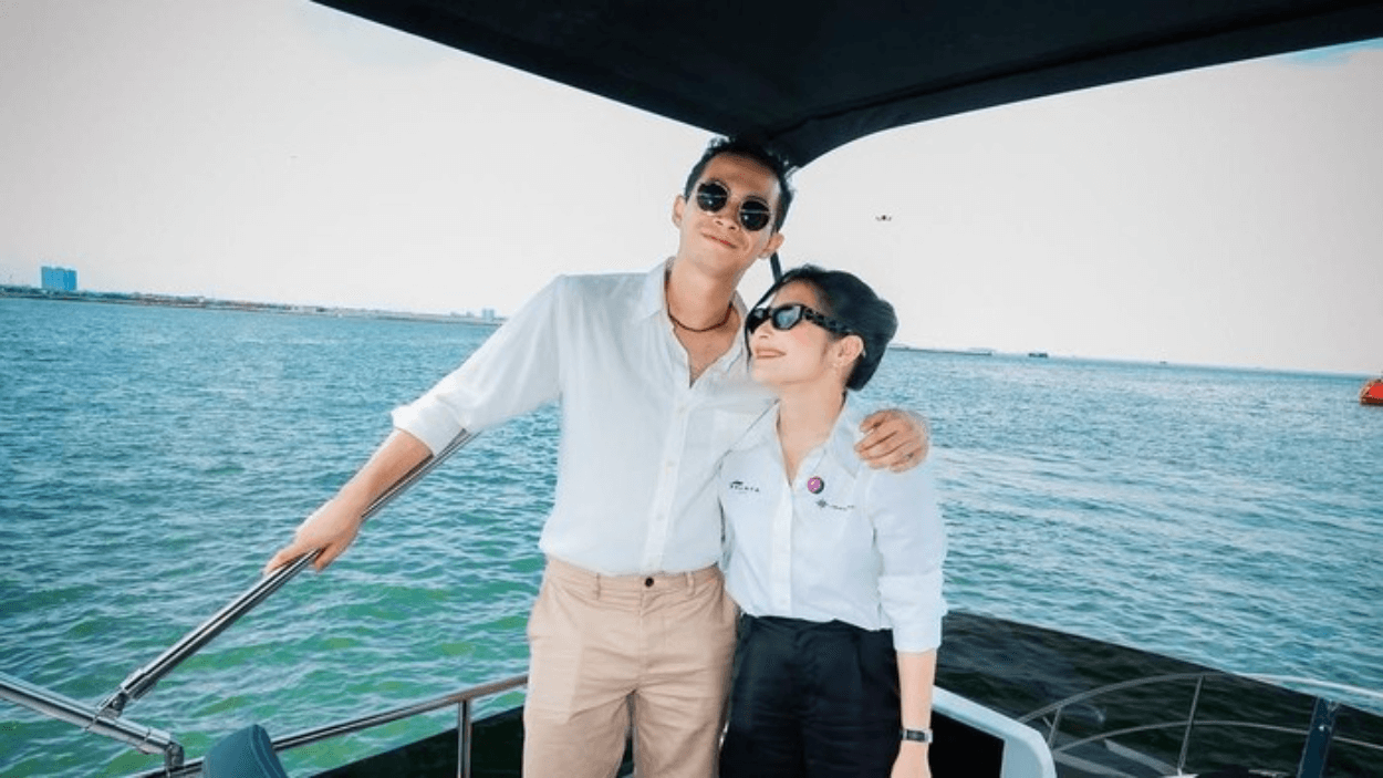 Prilly Latuconsina Pilih Hubungan Tanpa Drama: 