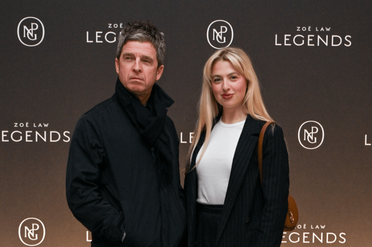 Putri Noel Gallagher Akui Tak Ingin Terjun ke Dunia Musik: 