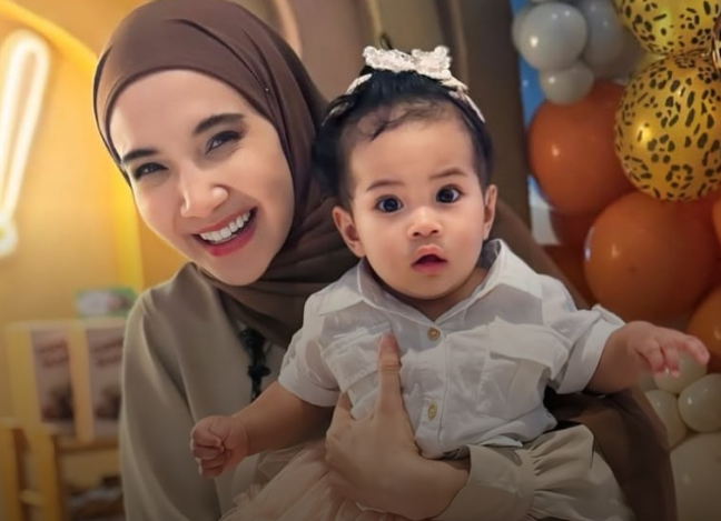 Zaskia Sungkar Jalani Bayi Tabung Lagi Usai Adopsi Anak, Siap Tambah Momongan di 2025?
