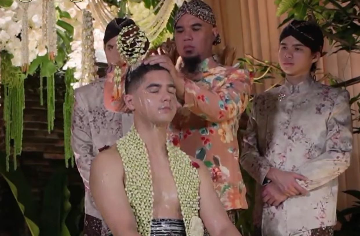 Ahmad Dhani Wariskan Rumah Mewah ke Al Ghazali, Tapi Al Pilih Tinggal di Kontrakan! Kenapa Demikian?