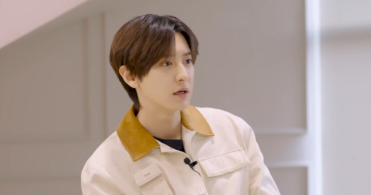 Chanyeol EXO Minta Tanggapan soal ‘Mangshinsal’, Netizen Ramai Respons!