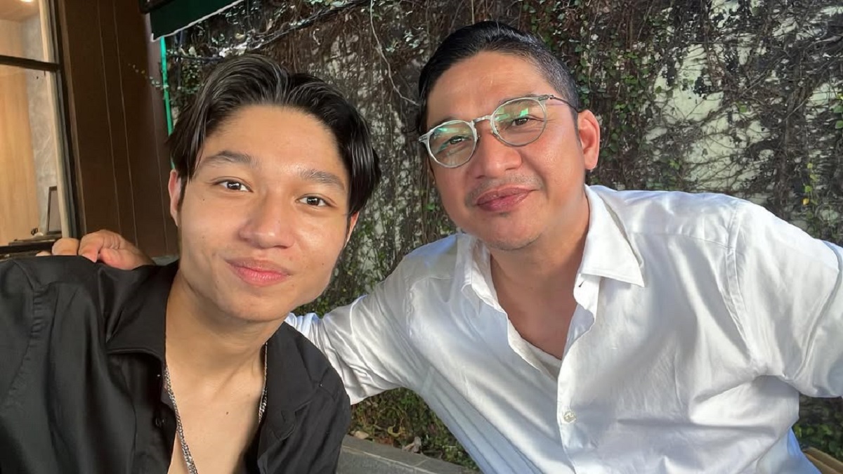 Heboh! Kiesha Alvaro Diduga Ditendang Dimas Anggara Saat Syuting ‘Jalinan Terlarang’, Pasha Ungu Langsung Pasang Badan!