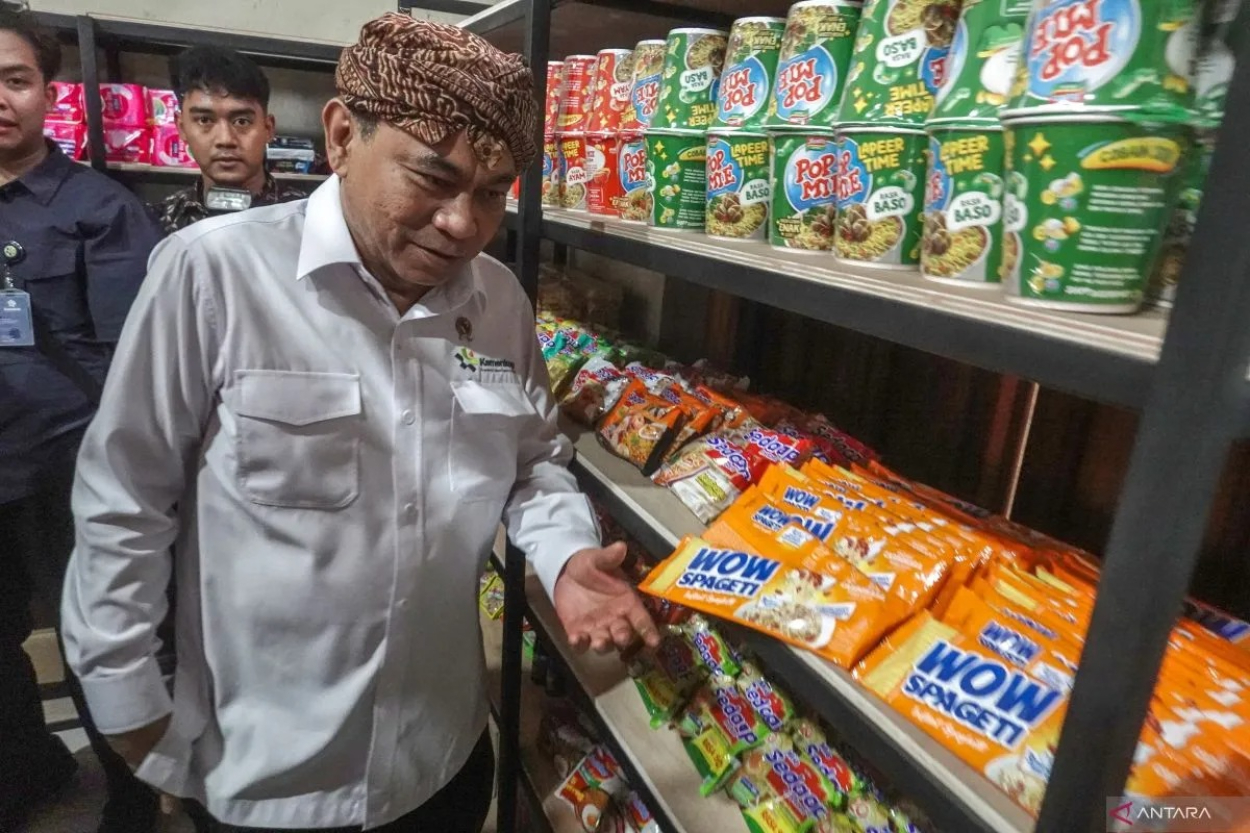 Pemerintah Siapkan Dana untuk 80.000 Koperasi Desa, Ini Bocorannya!