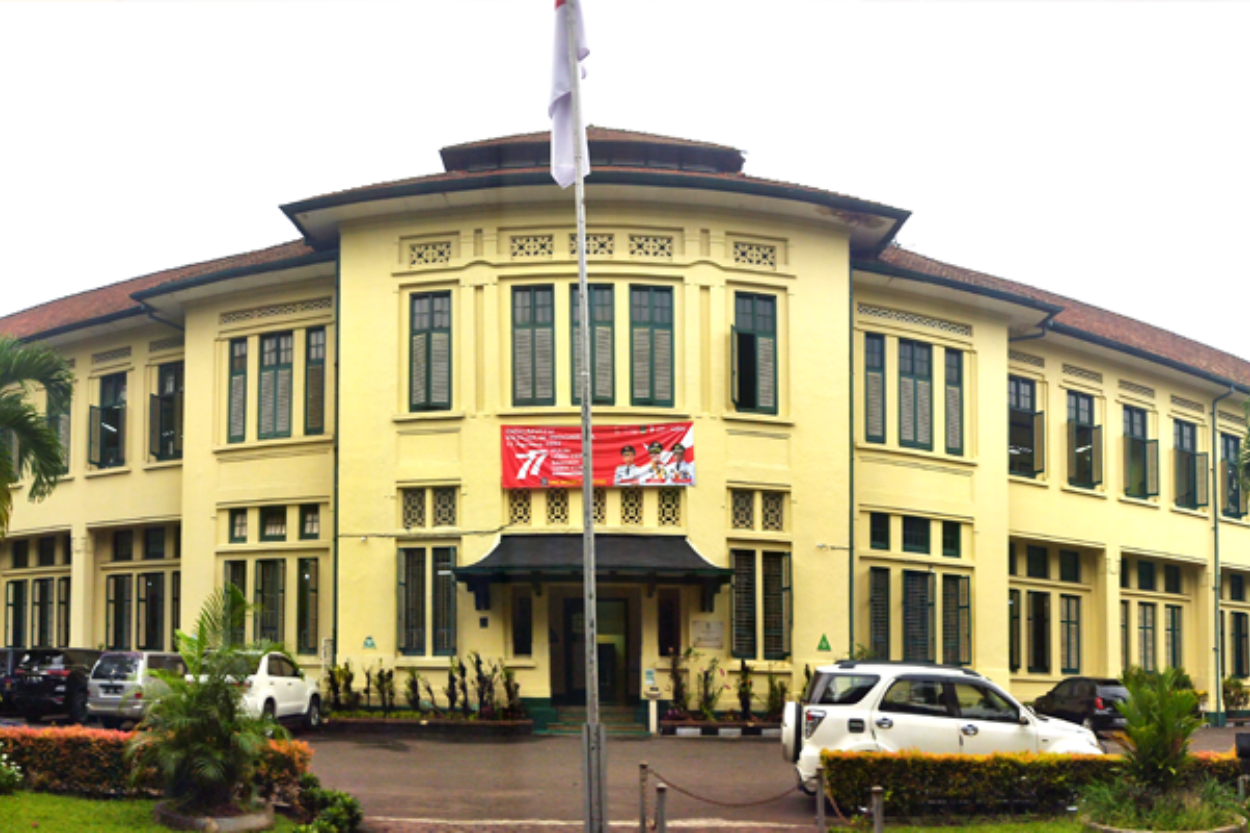 7 SMA Negeri Terbaik di Bandung 2025, Cek Nilai UTBK dan Keunggulannya!