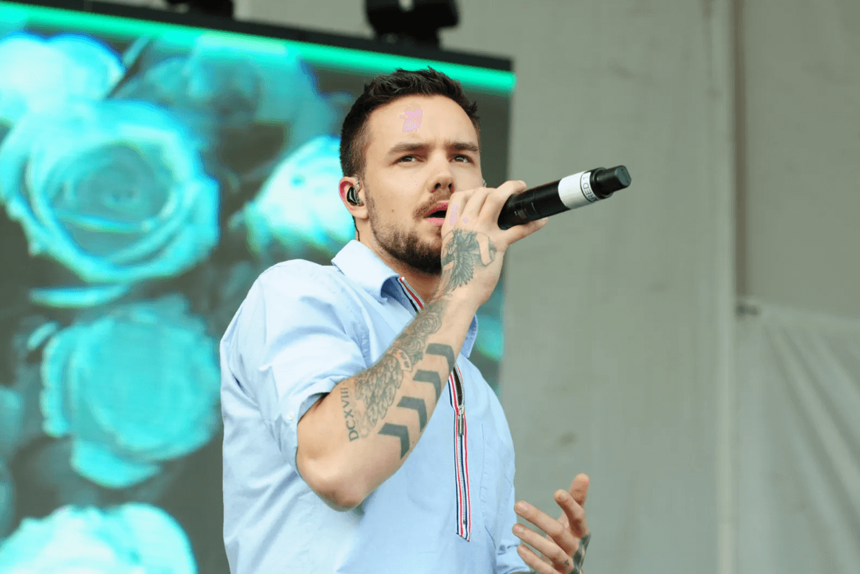 Saudari Liam Payne Ungkap Rasa Bangga atas Penampilan Terakhir Sang Penyanyi di Acara 'Building the Band'