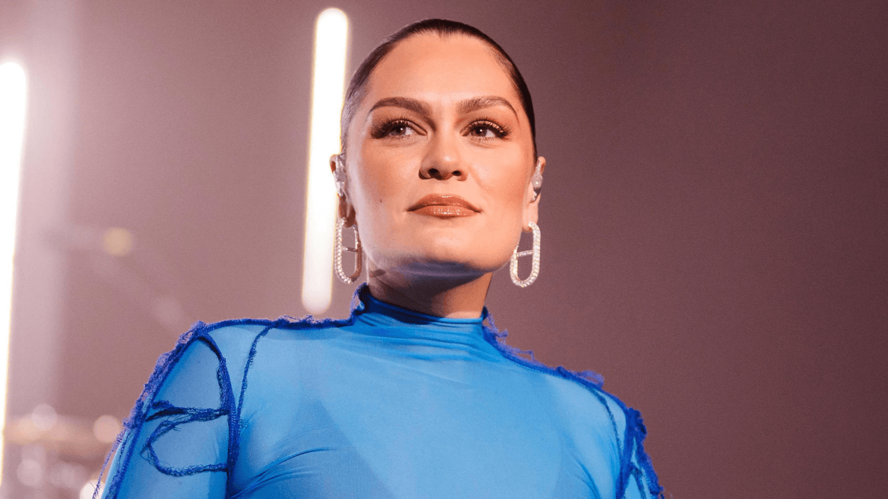 Jessie J Umumkan Kanker Telah Hilang: 