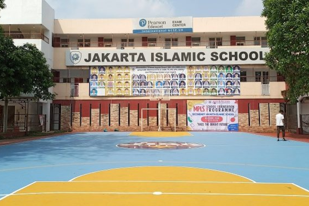 Sekolah Islam Ini Unggul, Paling Banyak Kirim Lulusan ke UI