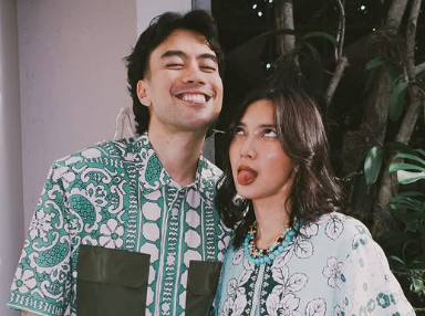 Sheila Dara Bicara Soal Perjuangan Dampingi Vidi Aldiano Lawan Kanker Ginjal: 
