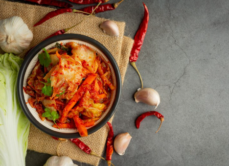 Tips Makan Pedas Aman Buat Perut: Biar Nggak Tumbang Gara-Gara Sambal!