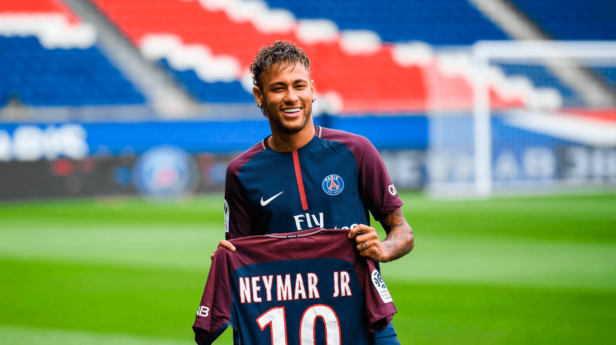 10 Rekor Transfer Pemain Bola Termahal Sepanjang Masa, Neymar Masih Sulit Dilampaui!