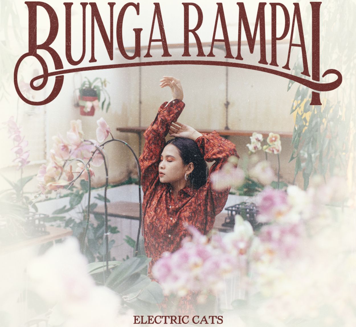 Electric Cats Suguhkan 
