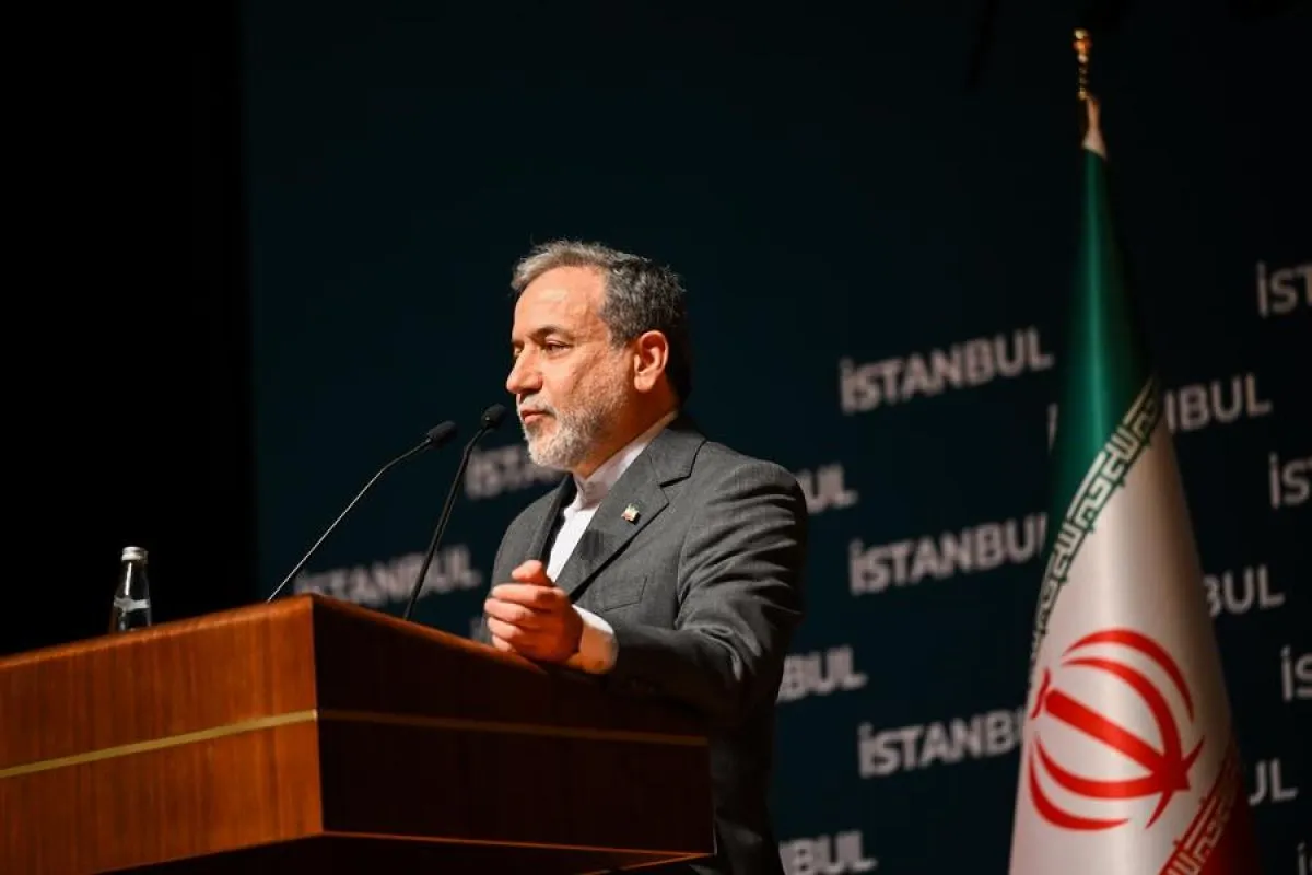 Iran Tolak Lanjutkan Negosiasi Nuklir: AS Dianggap Pengkhianat, Gencatan Senjata Tak Hentikan Ketegangan!