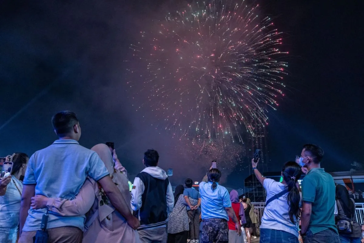 Jakarta Fair 2025 Buka Lebih Pagi Saat Libur Panjang! Ribuan Diskon & Konser Musik Siap Manjakan Pengunjung