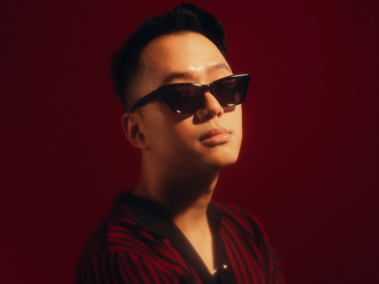 Lirik Lengkap Lagu 
