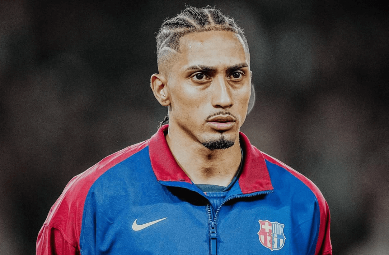 Raphinha Kritik Padatnya Jadwal Club World Cup: 