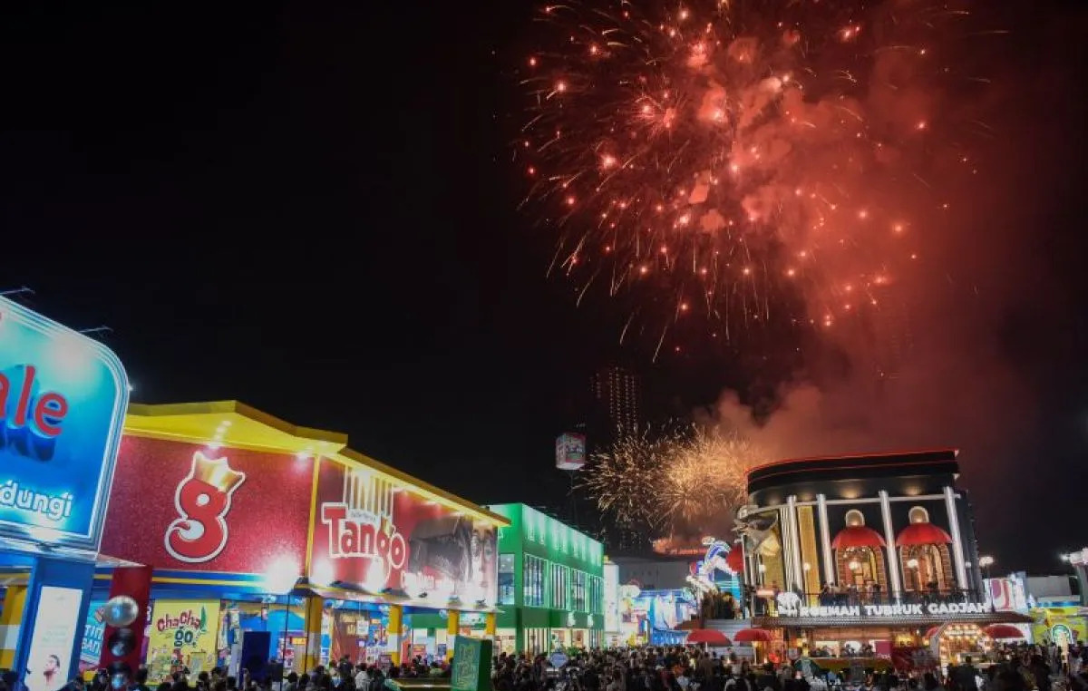 Sejarah dan Transformasi Jakarta Fair Kemayoran: Ikon Festival Terbesar di Ibu Kota