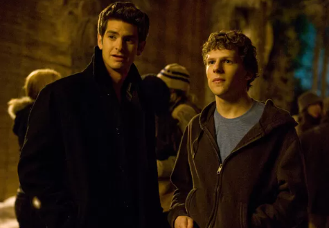 Sekuel Film The Social Network Siap Tayang, Bongkar Skandal Facebook Files yang Bikin Geger Dunia Maya