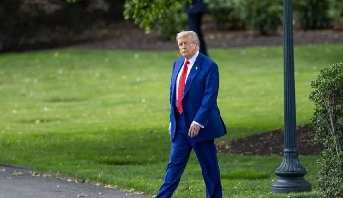 Trump Siapkan Gebrakan Baru! AS Akan Buka Lahan Militer untuk Bangun Pusat AI Raksasa?