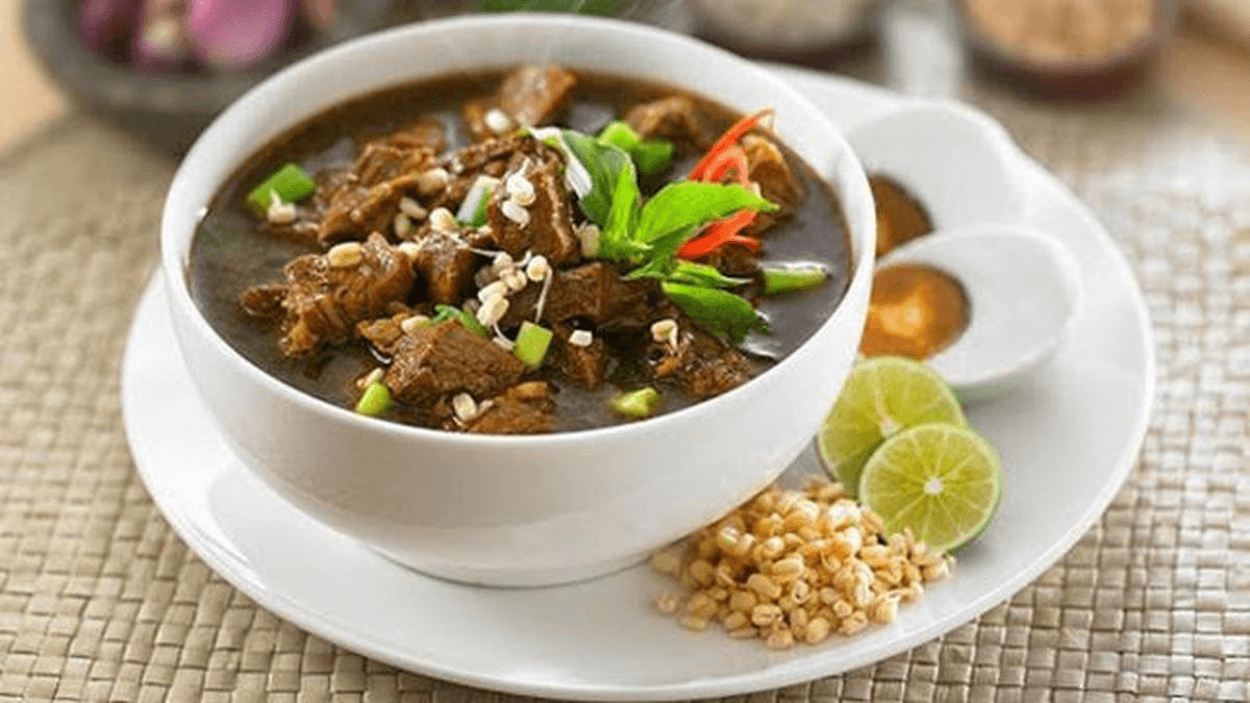 5 Tempat Makan Rawon di Jakarta yang Wajib Dicoba Pecinta Kuliner Nusantara