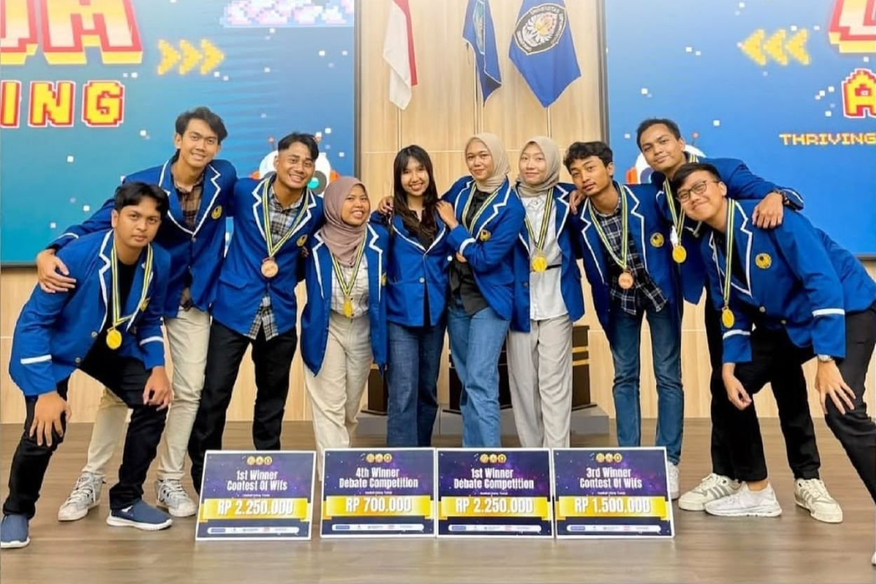 Ini Dia Gaji dan Tunjangan Lulusan STAN D3 & D4, Bikin Penasaran!
