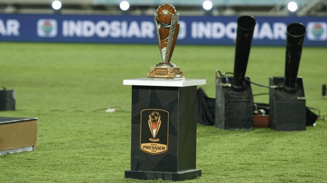 Tiket Laga Pembuka Piala Presiden Resmi Dijual, Harga Terjangkau untuk Semua Tribun