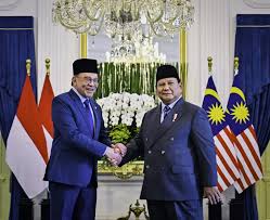 Indonesia Siap Jadi Penegah Kelompok Berkonflik di Myanmar   