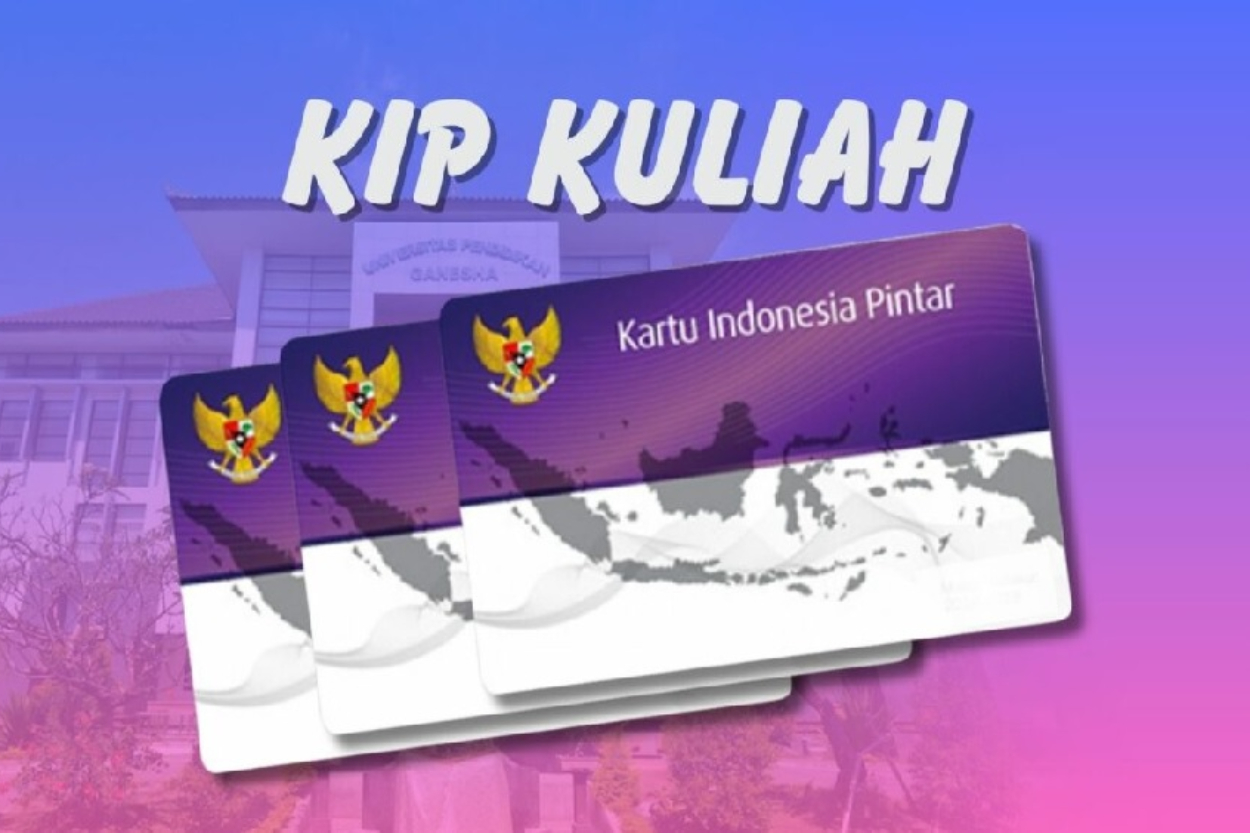 Pendaftaran KIP Kuliah Mandiri 2025 Resmi Dibuka, Cek Jadwal dan Syaratnya di Sini!