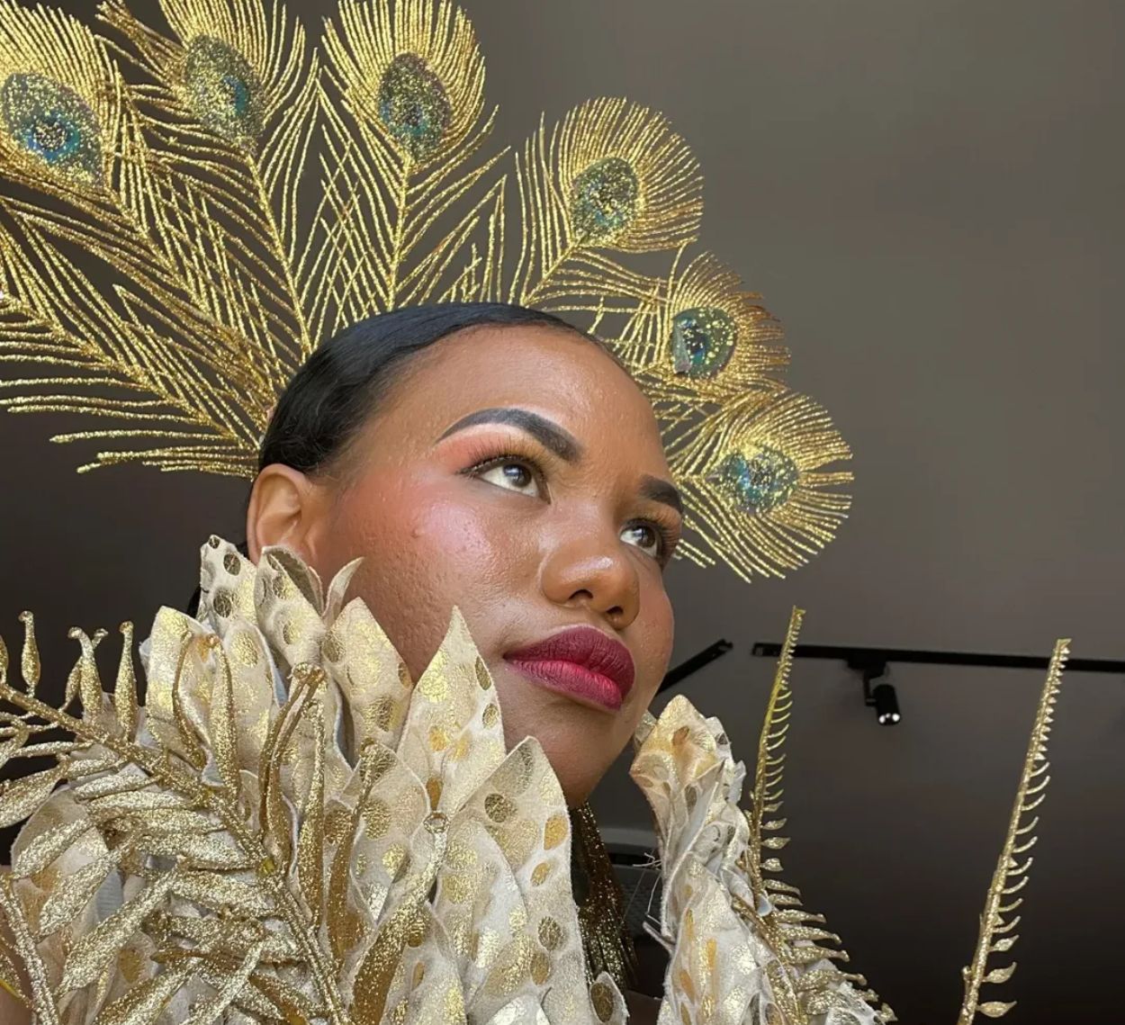 Profil Merince Kogoya, Wakil Papua Pegunungan yang Dicoret dari Ajang Miss Indonesia 2025 Diduga Dukung Israel