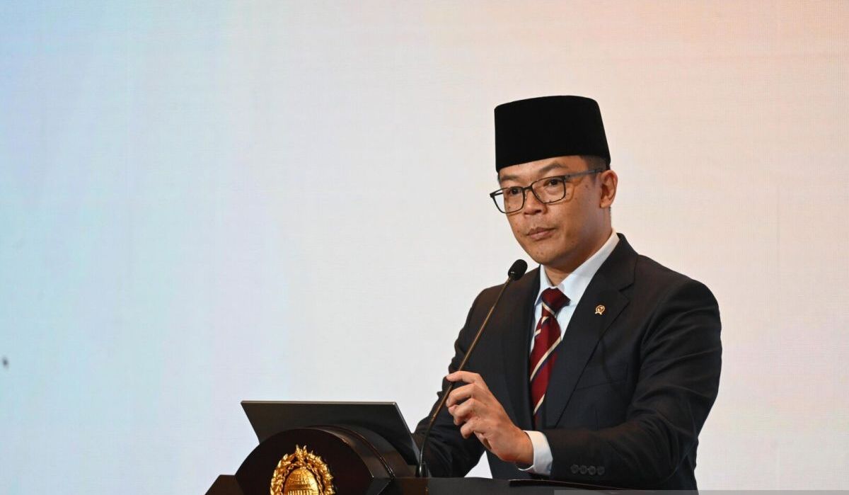 12 Posisi Kedubes Ternyata Masih Kosong! Begini Kata Menlu Sugiono