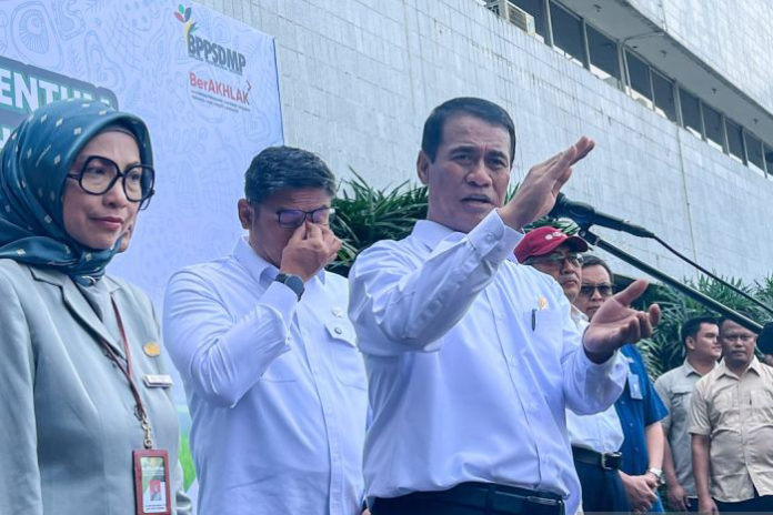 Satgas Pangan Panggil 212 Produsen Merek Beras Nakal