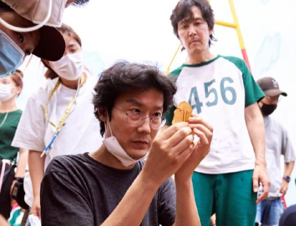 Squid Game Season 3 Jadi yang Terakhir! Sutradaranya Ngaku Lega Tapi Hampa, Kok Bisa?