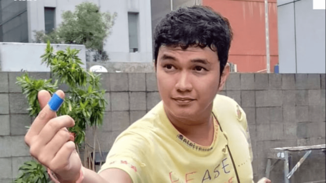 Aldi Taher Diblokir Nadia Vega Usai Kirim Video Bareng Istri, Netizen: 