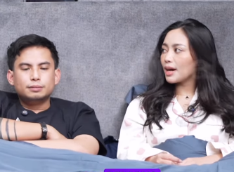 Niko Al Hakim Janji Nggak Selingkuh Lagi Kalau Balikan Sama Rachel Vennya, Bakal Rujuk?