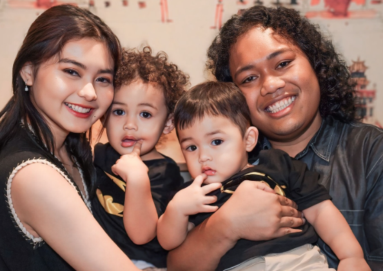Terungkap! Rumah Tangga Marshel dan Cesen Hampir Kandas Gara-Gara Hal Sepele Ini