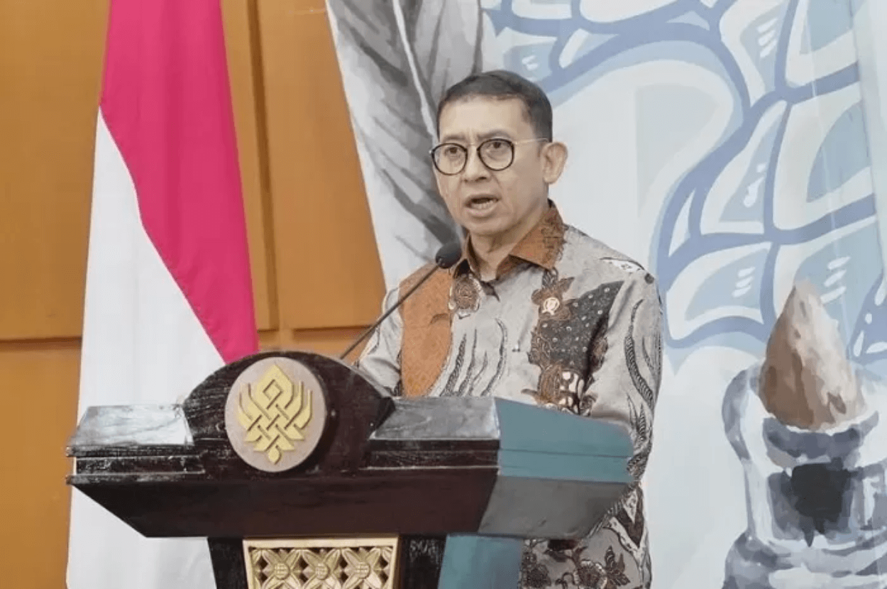 Fadli Zon Usai Digeruduk Koalisi Masyarakat Sipil: 