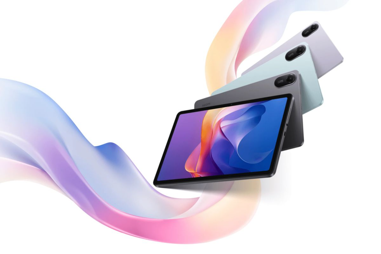 Redmi Pad 2 Siap Rilis di Indonesia, Tablet Gahar Harga Ramah Kantong