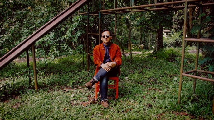 Bin Idris Comeback! Rilis Album 