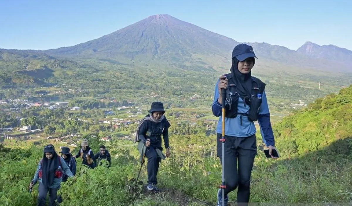 Ditinggal Investor! Proyek Kereta Gantung Rinjani Senilai Rp2,2 Triliun Resmi Batal