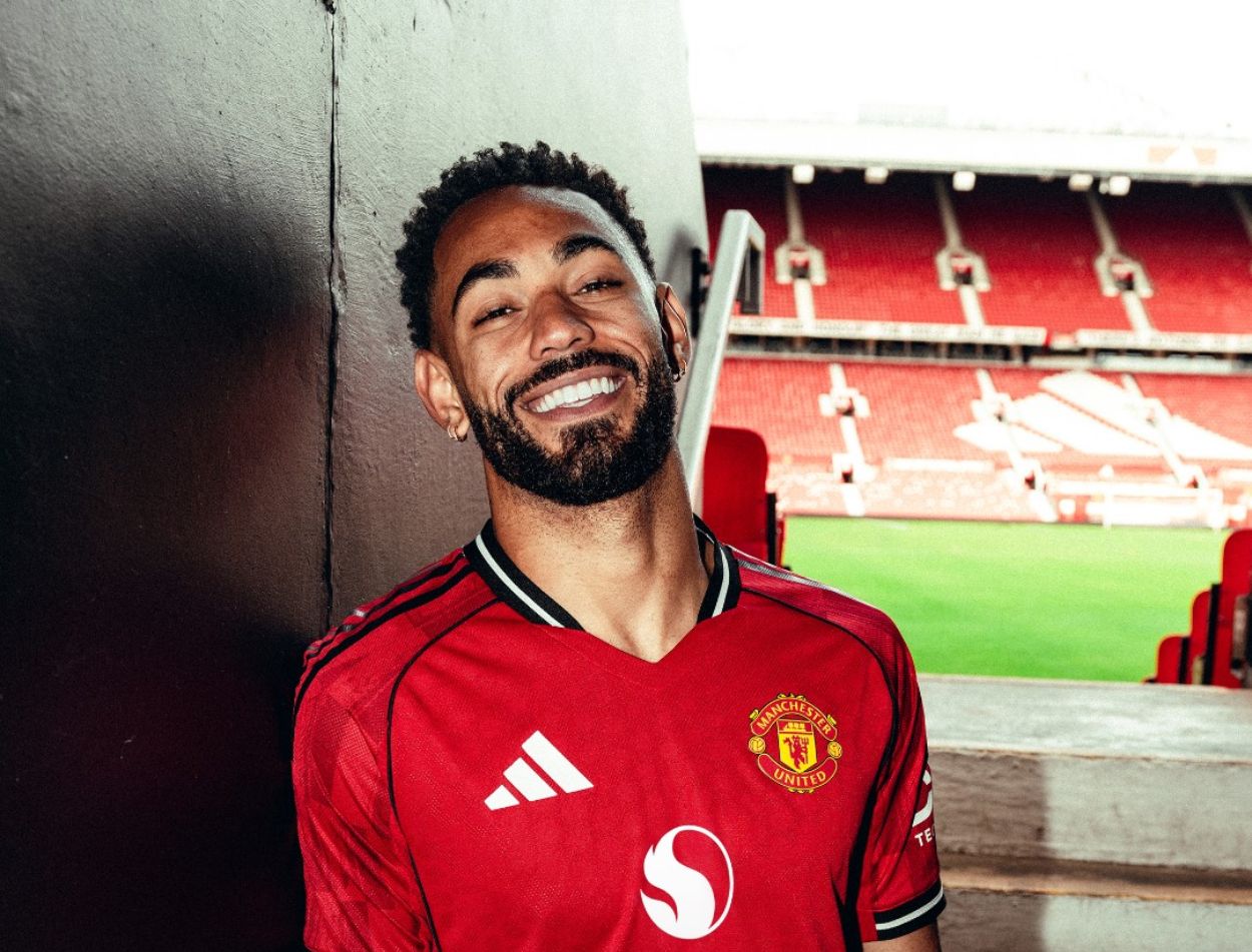 Matheus Cunha Pakai Nomor 10 di MU, Sinyal Kuat Rashford Segera Hengkang?