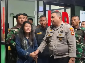 Ibu Muda di Makassar Tega Bunuh Bayinya Pakai Toples, Psikolog & Psikiater Langsung Dikerahkan!