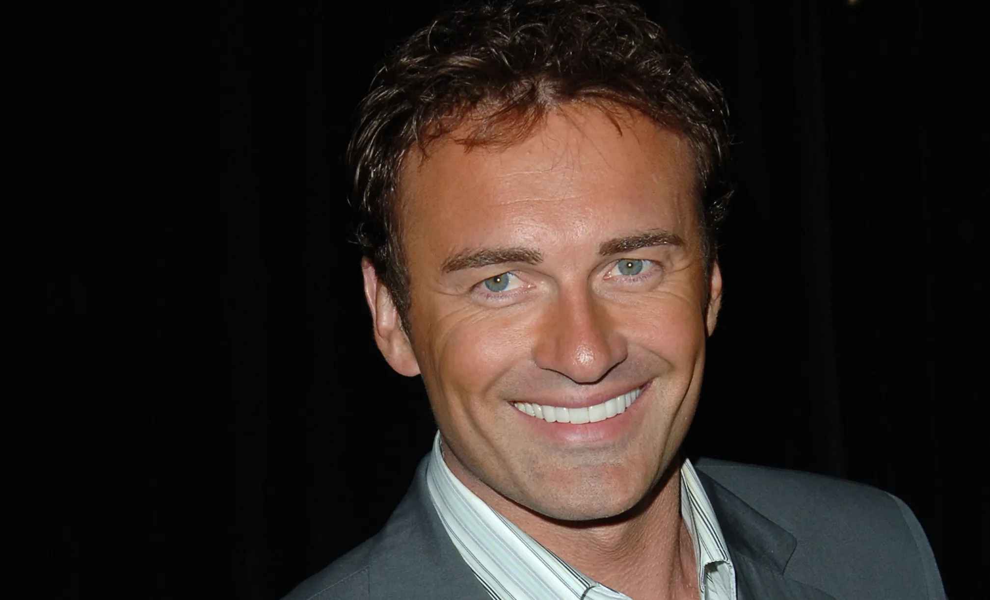 Aktor Pemeran Film Fantastic Four, Julian McMahon Meninggal Dunia di Usia 56 Tahun Setelah Berjuang Melawan Kanker