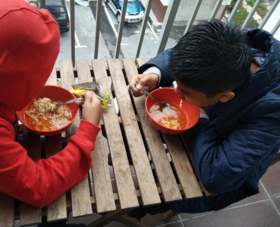 Amankah Konsumsi Pedas Saat Sarapan? Kenali Risiko dan Manfaatnya!