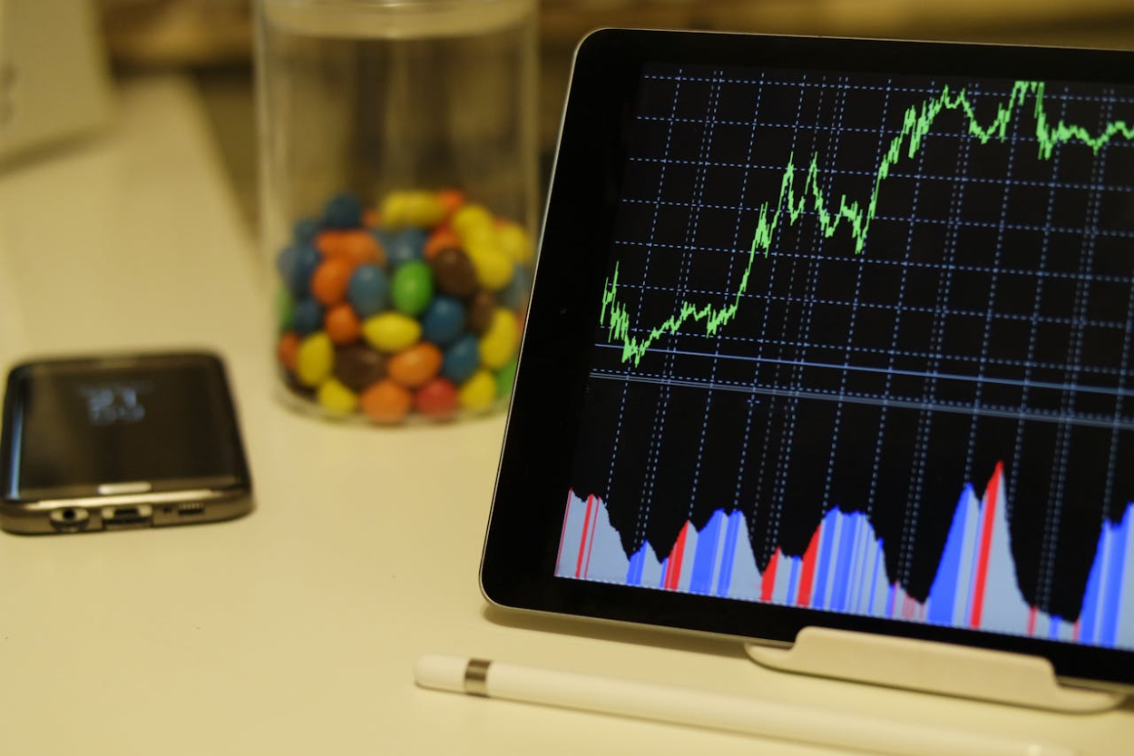Bisa Bikin Tajir! Ini 10 Saham Paling Cuan Seminggu Terakhir