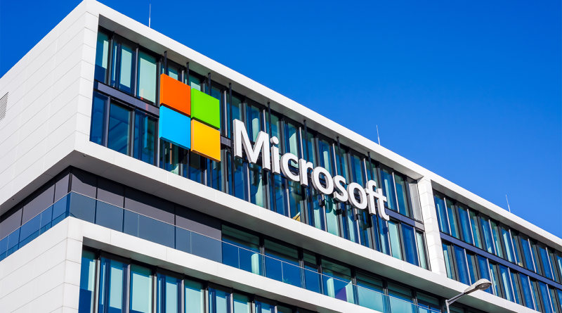 Microsoft Resmi Menghentikan Operasi di Pakistan Setelah 25 Tahun