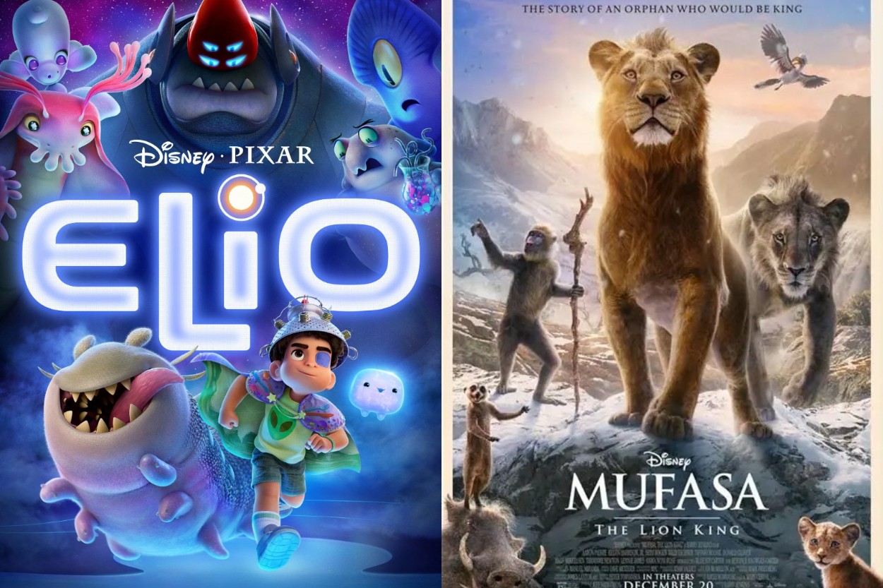 5 Film Anak yang Wajib Ditonton Selama Liburan Sekolah, Dijamin Seru!