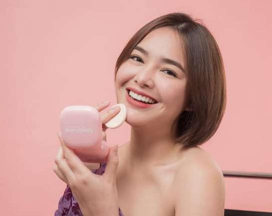 Amanda Manopo Jadi Korban Pelecehan Seksual di Lokasi Syuting, Netizen Geram!
