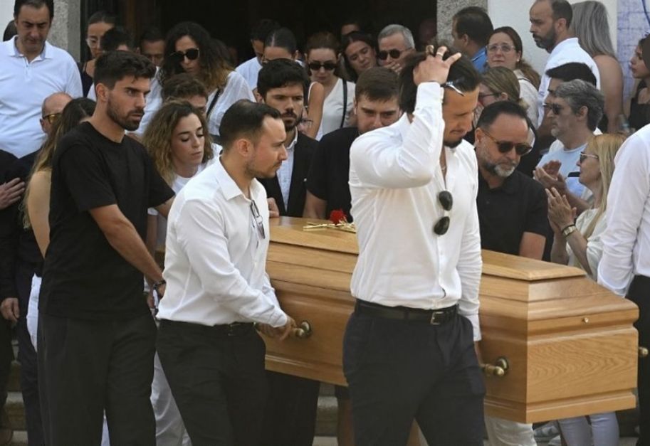 Cristiano Ronaldo Tak Hadir di Pemakaman Diogo Jota, Ternyata Ini Alasannya!